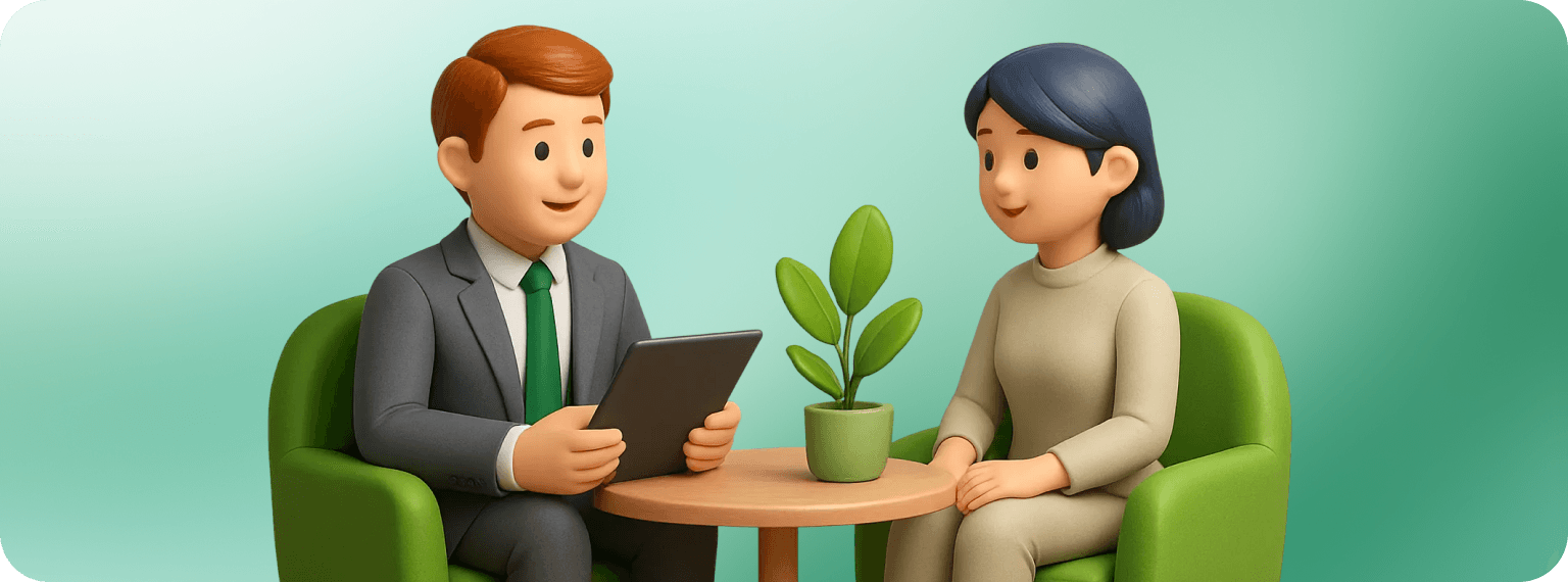 Main Criteria for Employee Selection