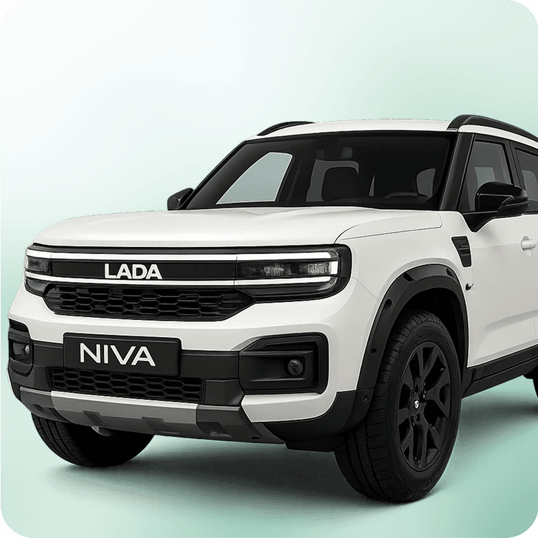 Lada Auto