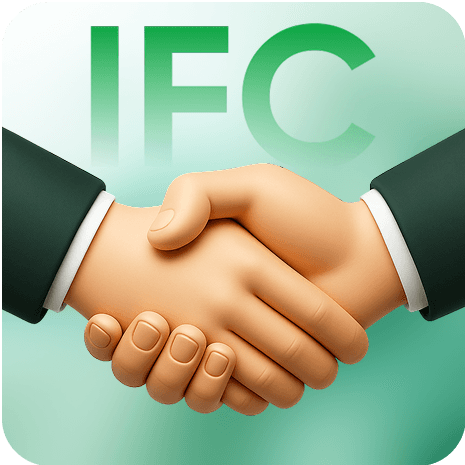 IFC и «Давр банк»: новый шаг на пути развития малого бизнеса и поддержки женского предпринимательства