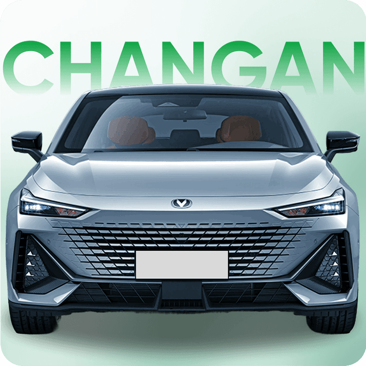 Changan 