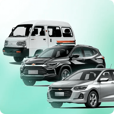 Покупайте автомобили Chevrolet Onix и Tracker в Davr Bank под 0%!