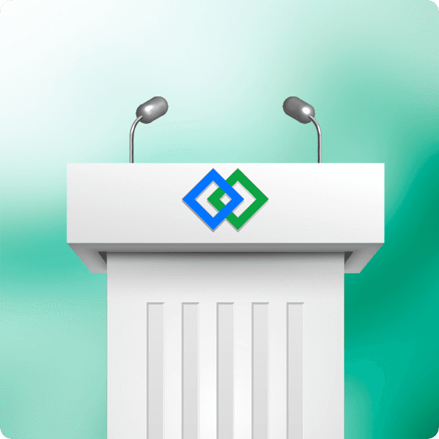 Официальное заявление “DAVR BANK” XATB