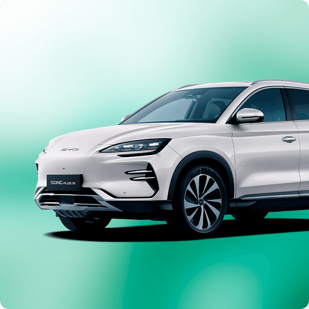 BYD AUTO