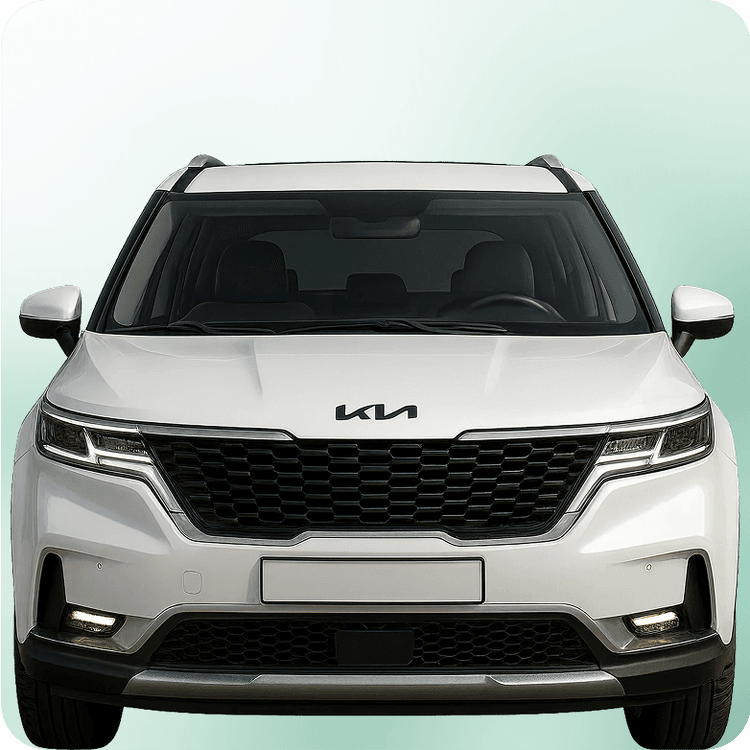 Поставка KIA
