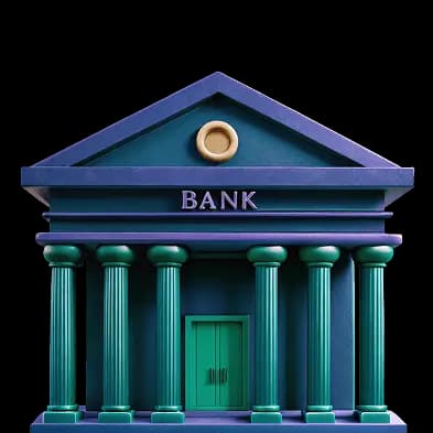 Bank bo'limlari
