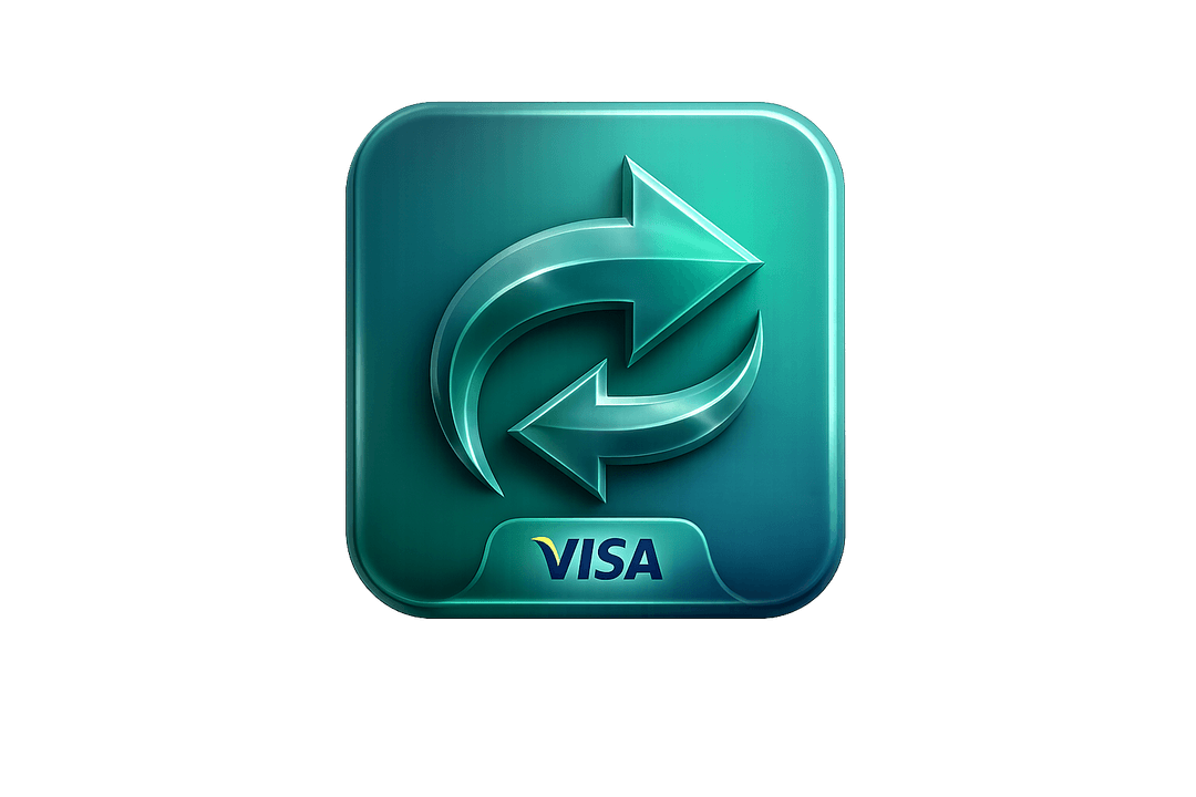 Xalqaro Visa Direct o‘tkazmalari