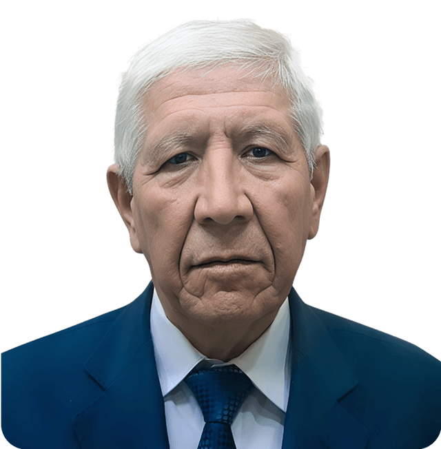 Алимов Адхам Ахмадович