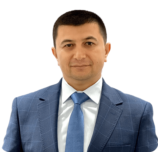 Мирзаятов Миркодир Мирсагатович
