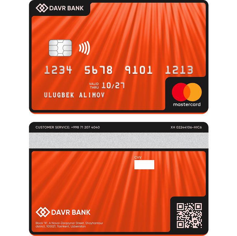 Mastercard