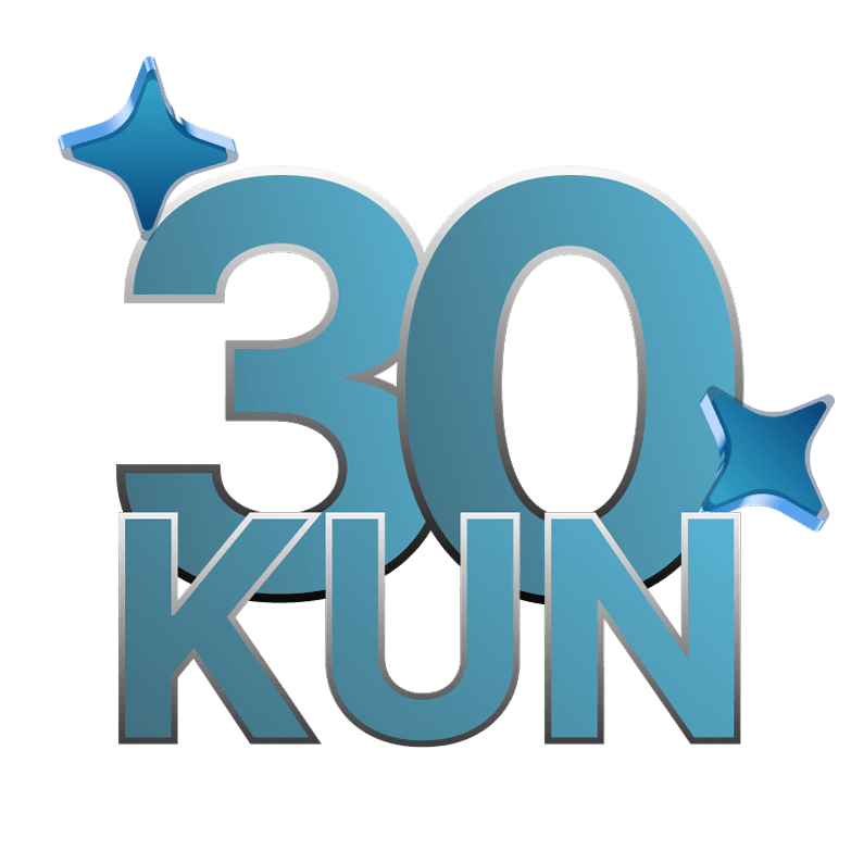 30 kun