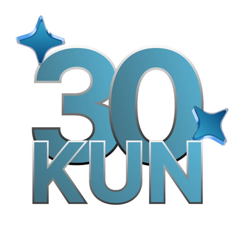 30 kun